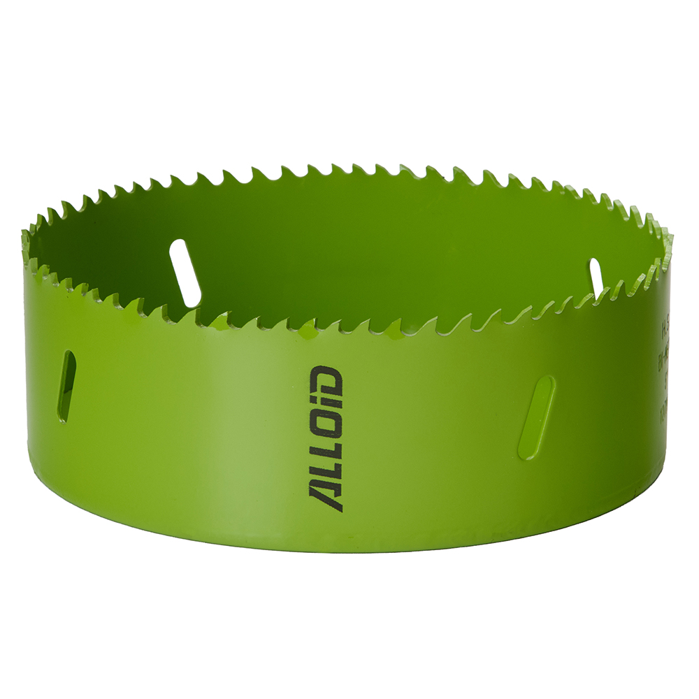 Alloid. ������� ��������� ��������� 127��