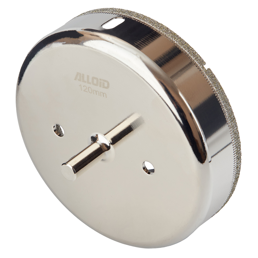 Alloid Base. ������� ��������� ������� �� ���� �� ������� 120��