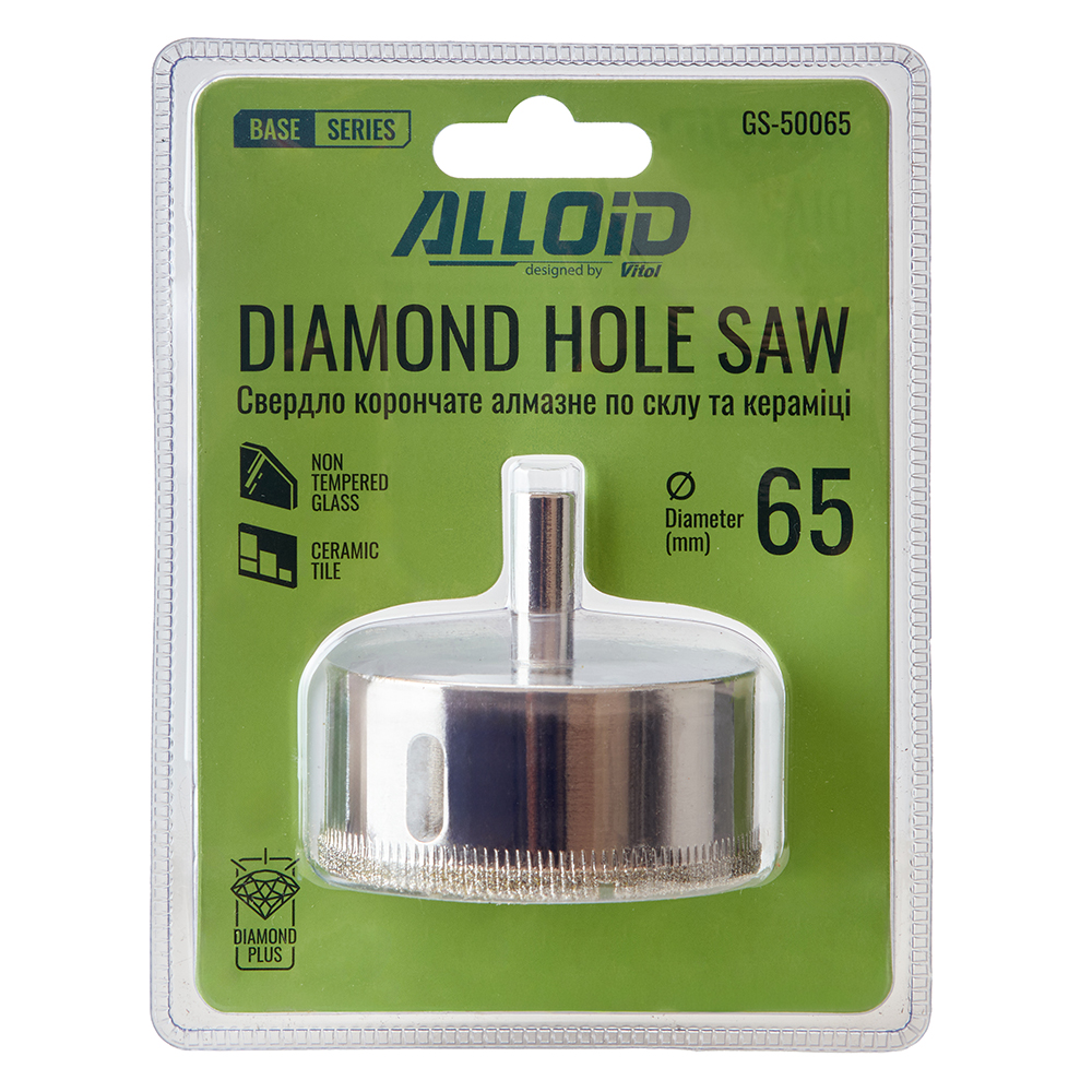 Alloid Base. ������� ��������� ������� �� ���� �� ������� 65��