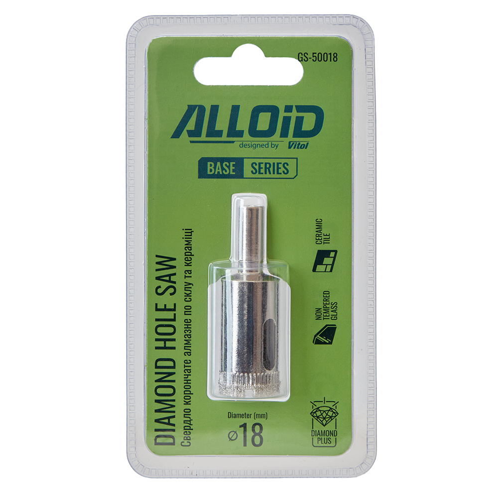 Alloid Base. ������� ��������� ������� �� ���� �� ������� 18��