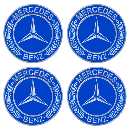 �������� �� ������� "MERCEDES" ���� � ��������, ���. 90 �� (4 ��.)