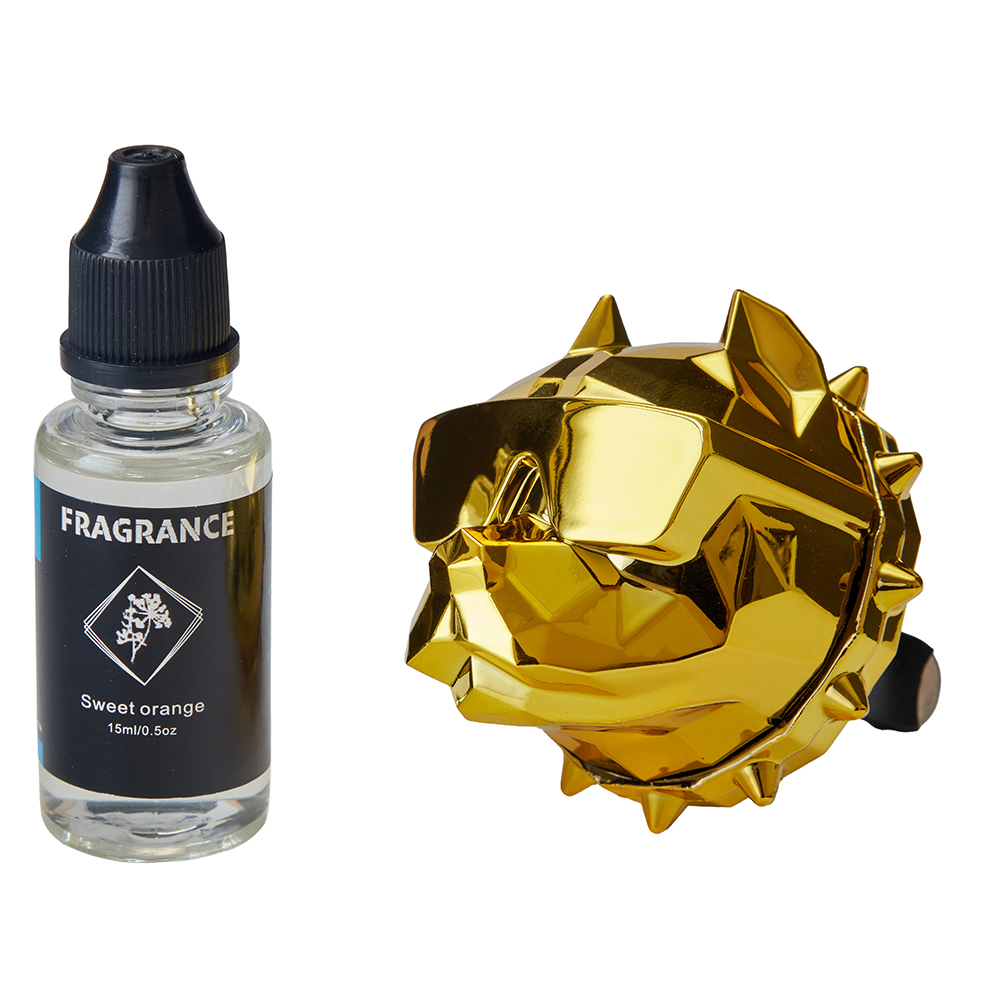 ������������ Pitbull Gold