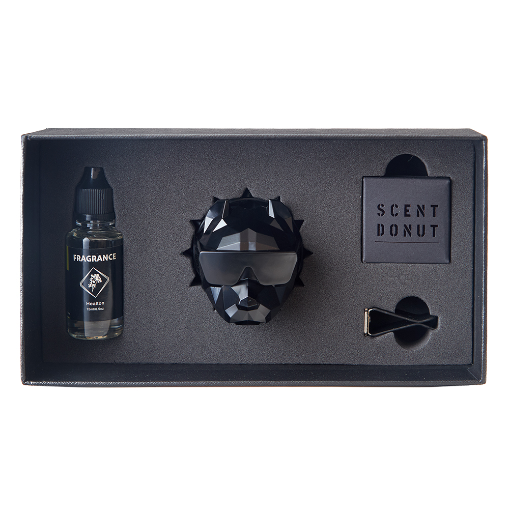 ������������ Pitbull Black