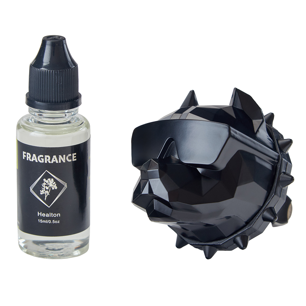 ������������ Pitbull Black