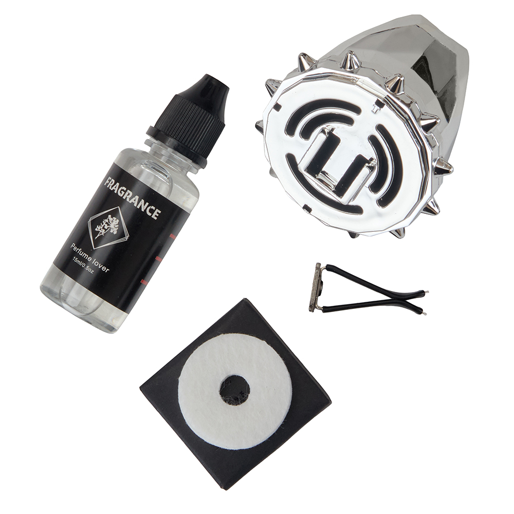 ������������ Pitbull Silver