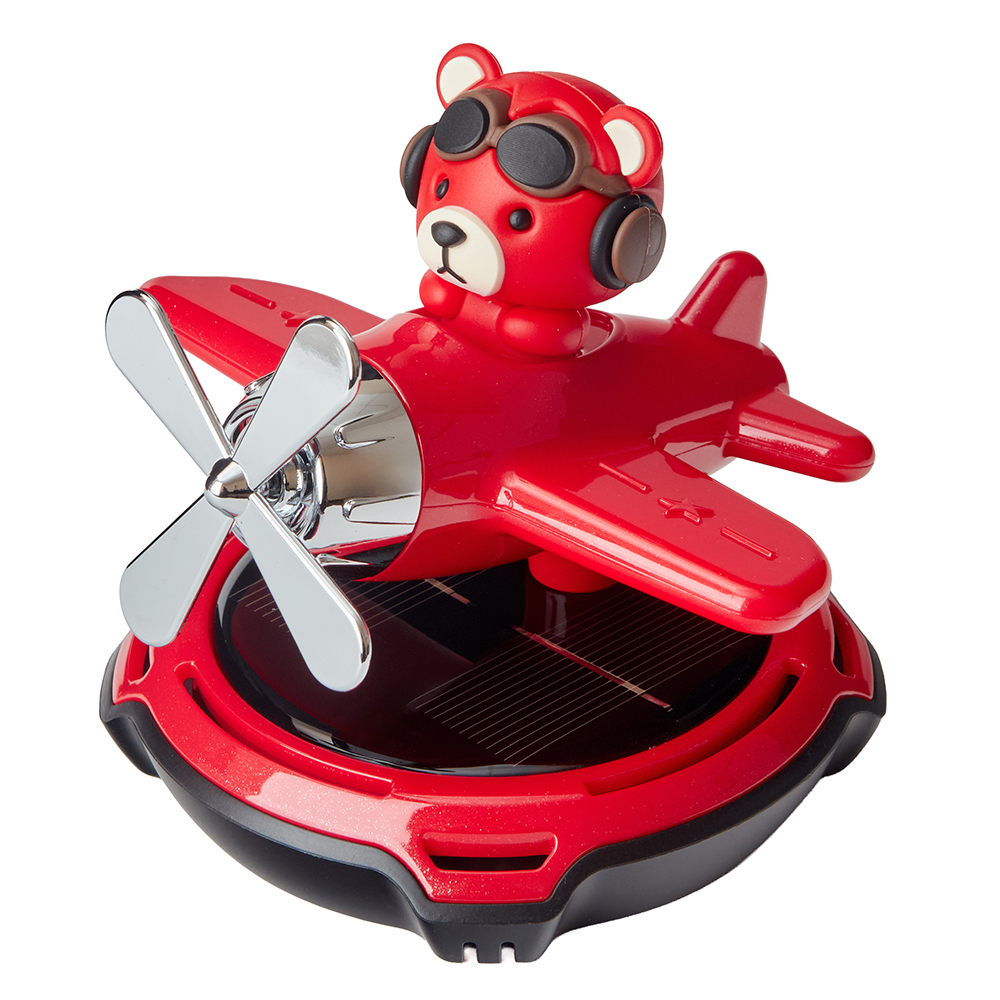 ������������ Pilot Bear �� �������� ������, ��������