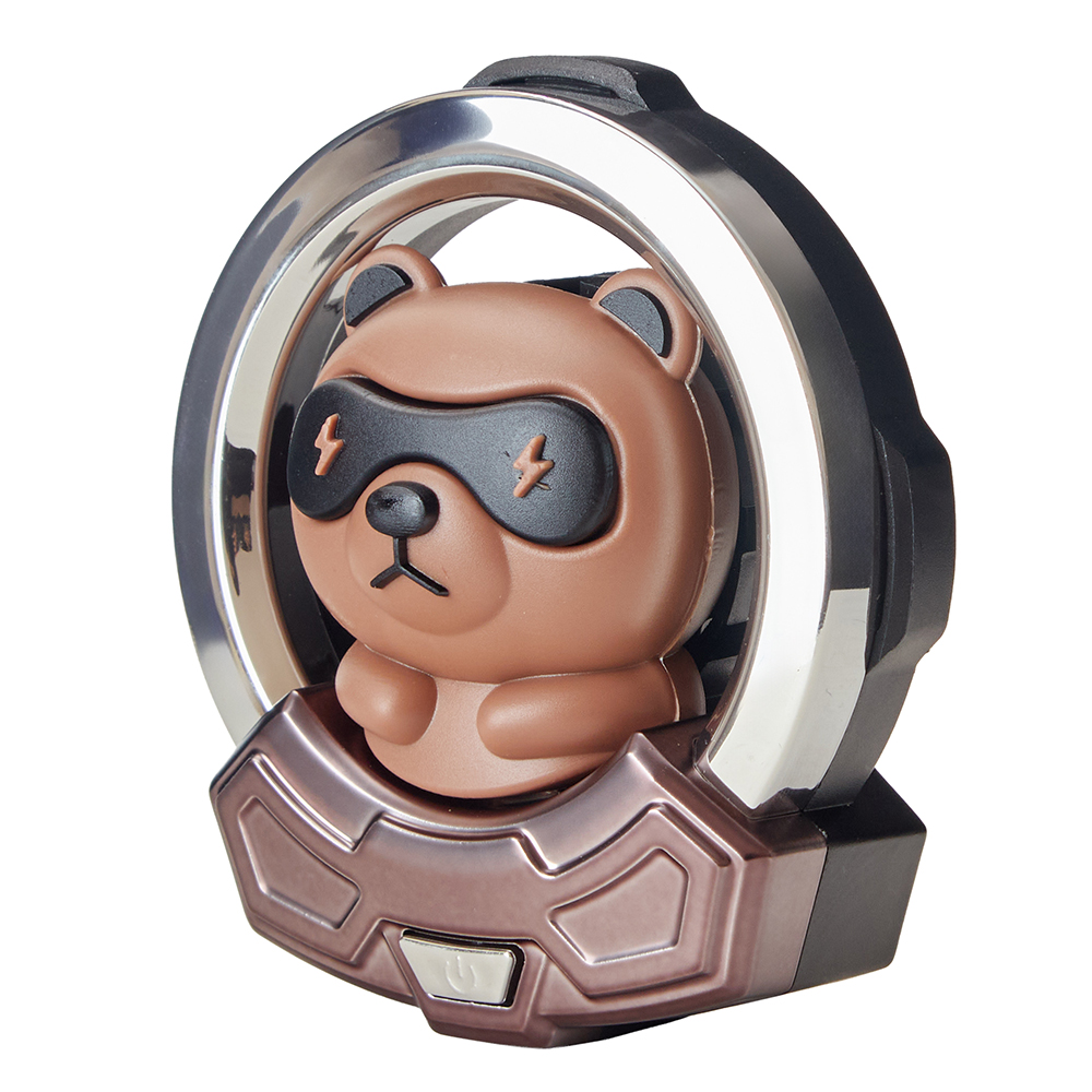 ������������ Bear RGB LED � �������� �����