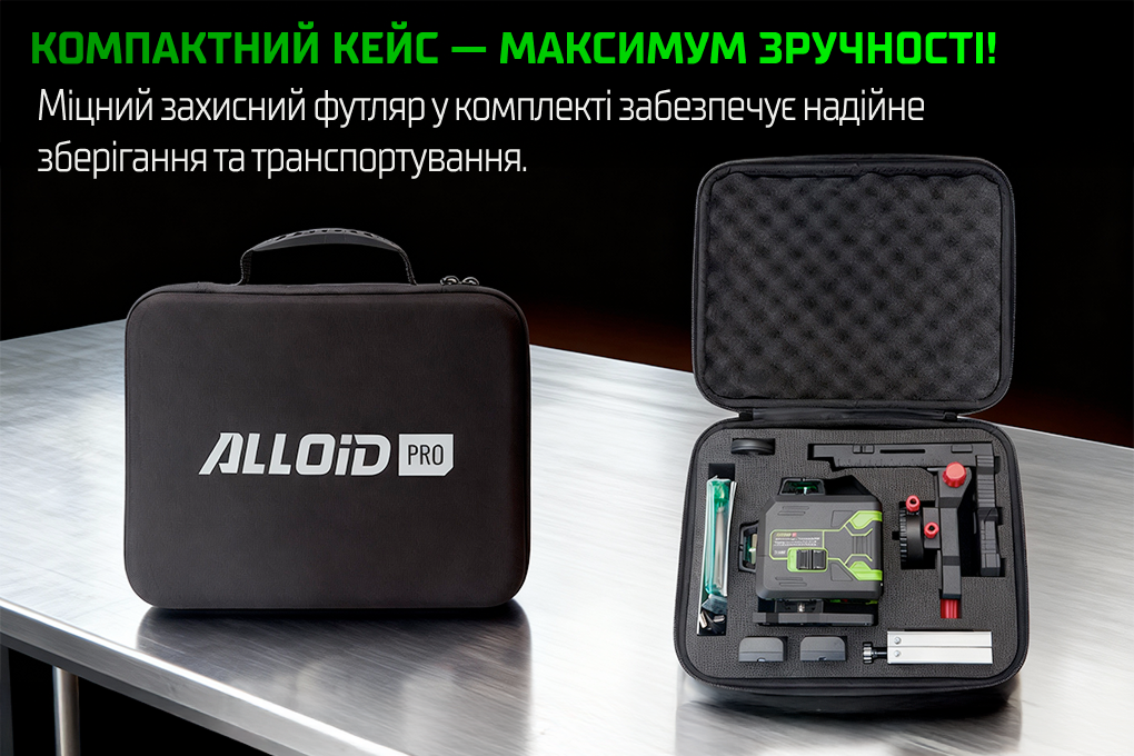 Alloid Pro. г���� �������� 4D, 16 ���� LL-4466