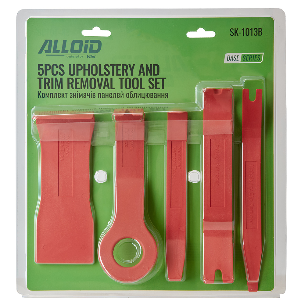 Alloid Base. ������ ������� ����������� ��������, 5 ��������