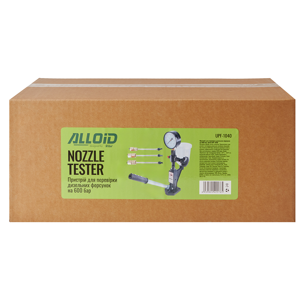 Alloid. ������� ��� �������� ��������� �������� (�� 600 ���)