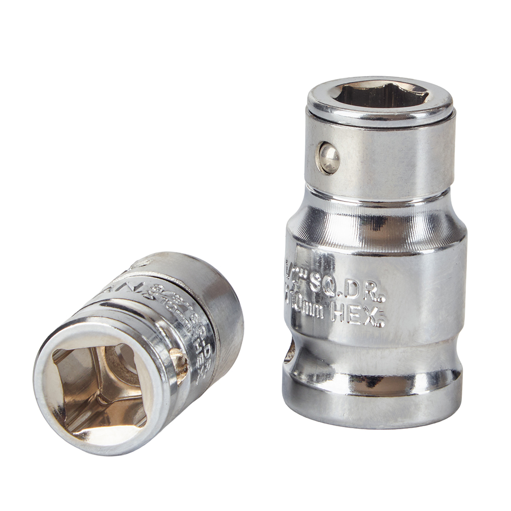 ���� �� Ribe, 22 �������� (M4�M14). 3/8" � 1/2"