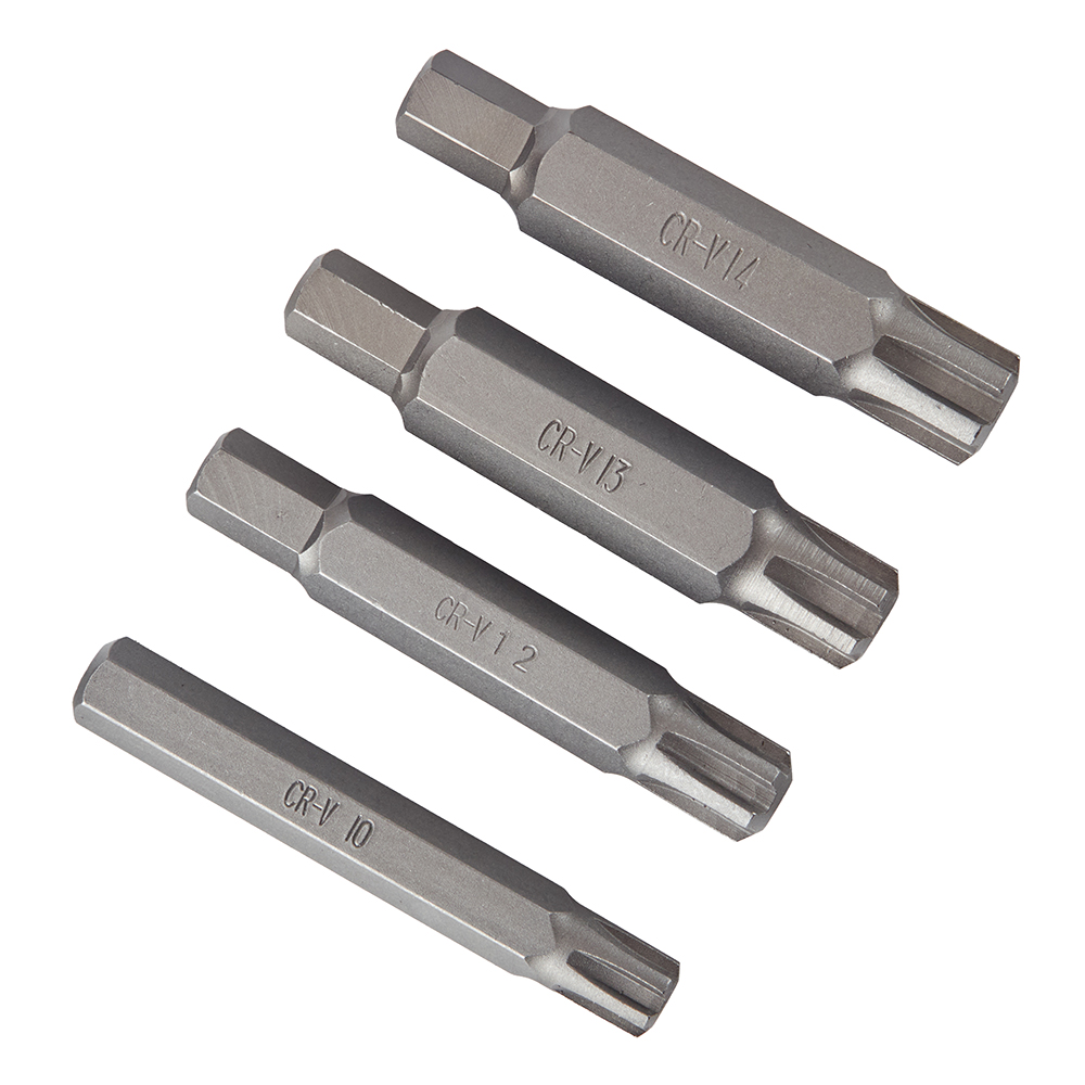 ���� �� Ribe, 22 �������� (M4�M14). 3/8" � 1/2"