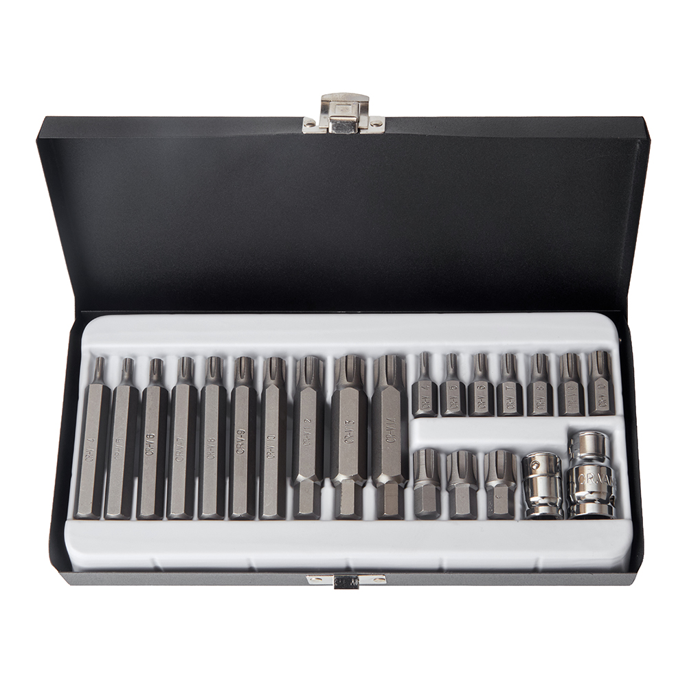 ���� �� Ribe, 22 �������� (M4�M14). 3/8" � 1/2"