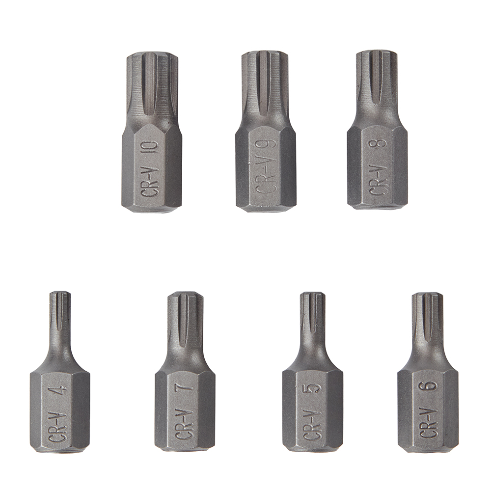 ���� �� Ribe, 22 �������� (M4�M14). 3/8" � 1/2"