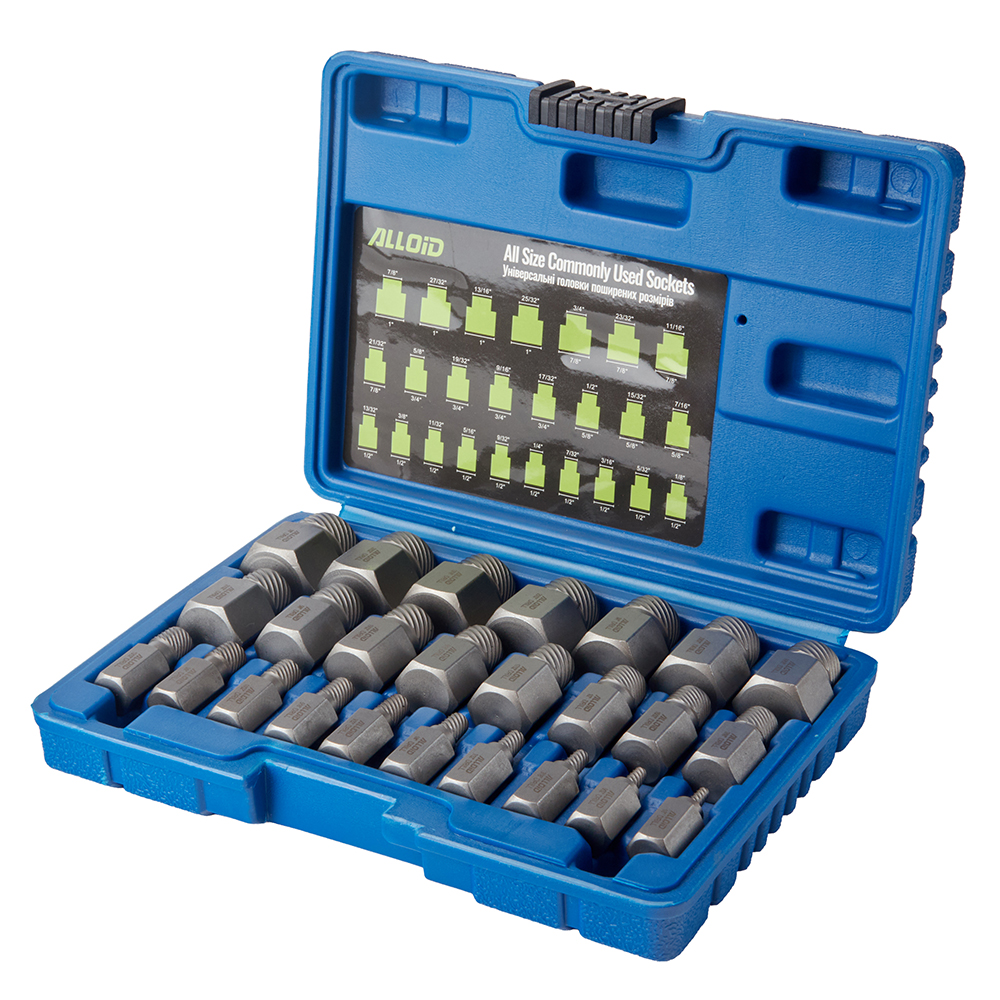 Alloid. ���� ����������� ��� ����������� �������� �����, 25 ��������