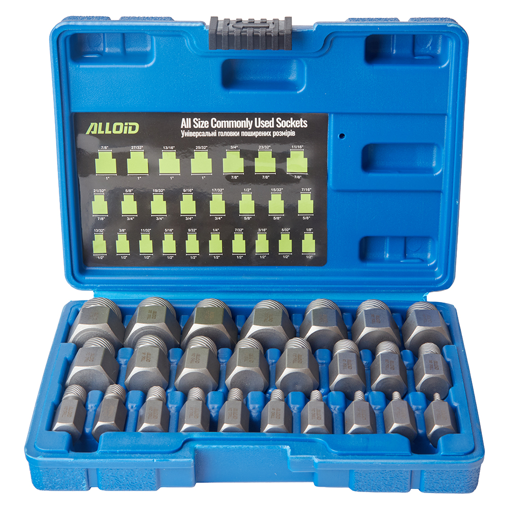 Alloid. ���� ����������� ��� ����������� �������� �����, 25 ��������