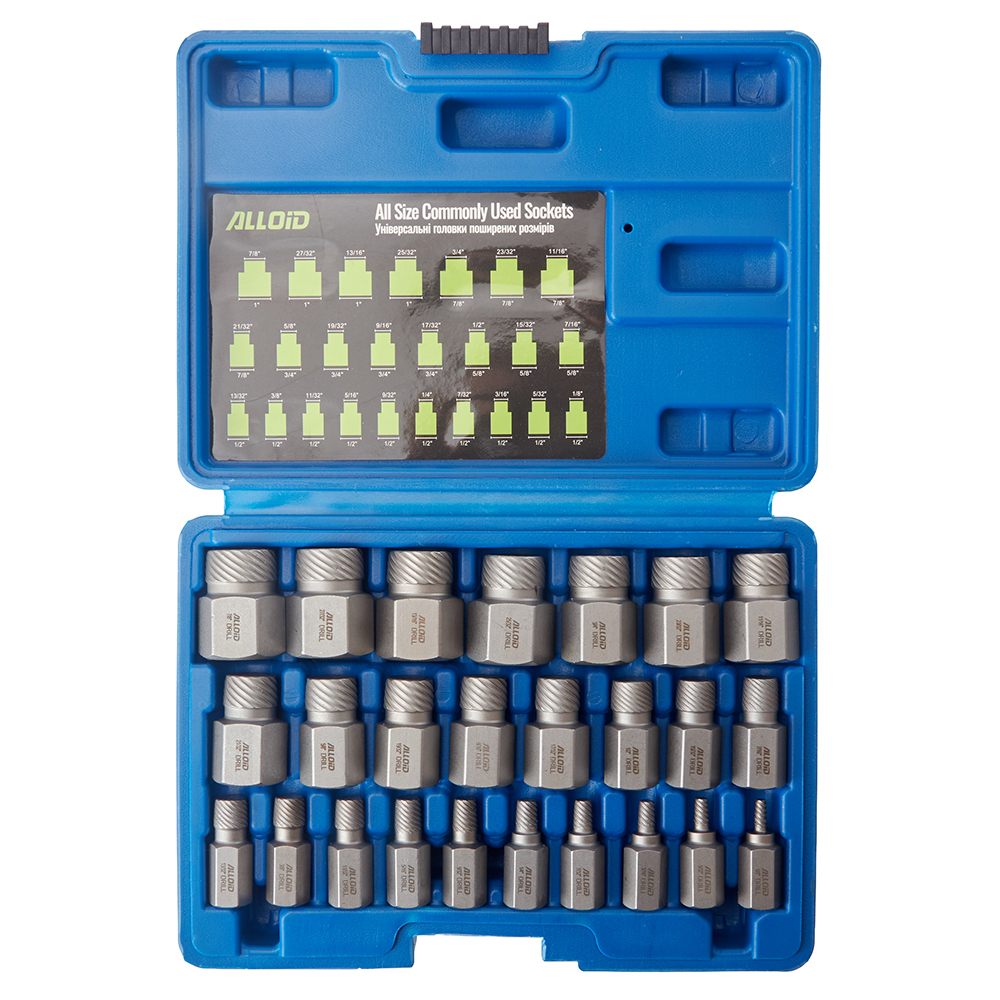 Alloid. ���� ����������� ��� ����������� �������� �����, 25 ��������