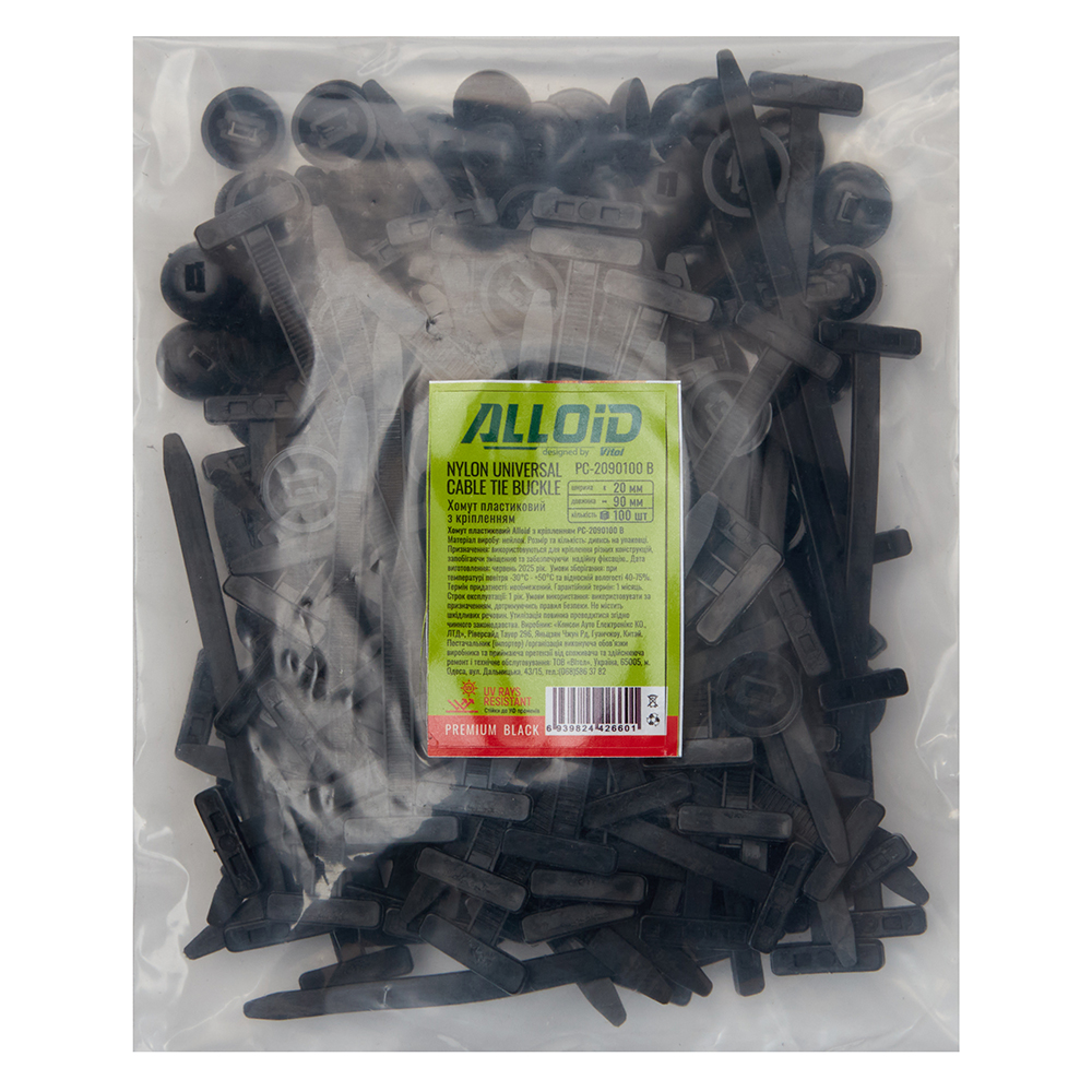 ����� ����������� Alloid 20*90�� 100��/�� ������