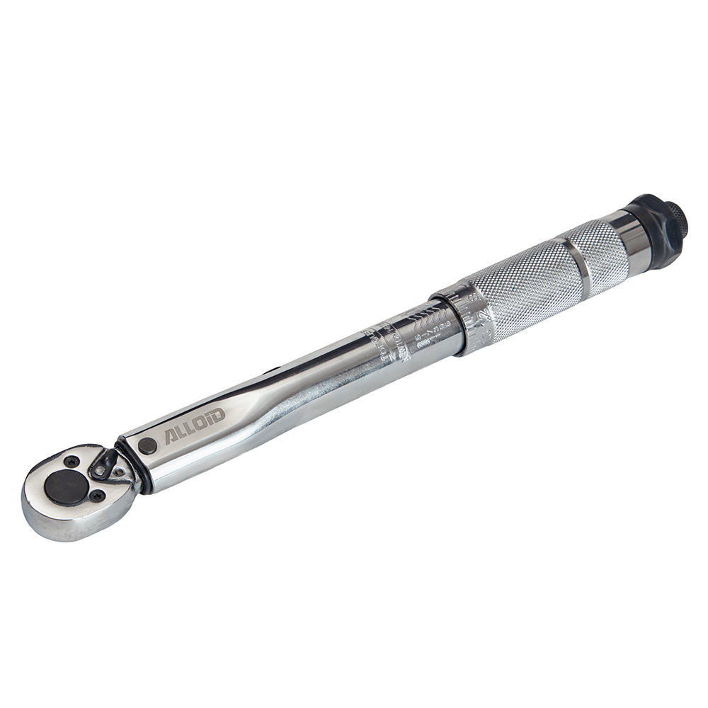 ���������������  ���� 1/4"DR 5-25HM