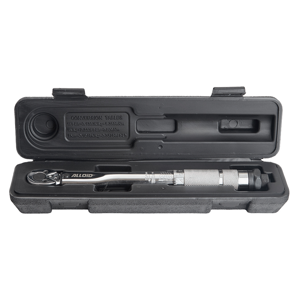 ���������������  ���� 1/4"DR 5-25HM