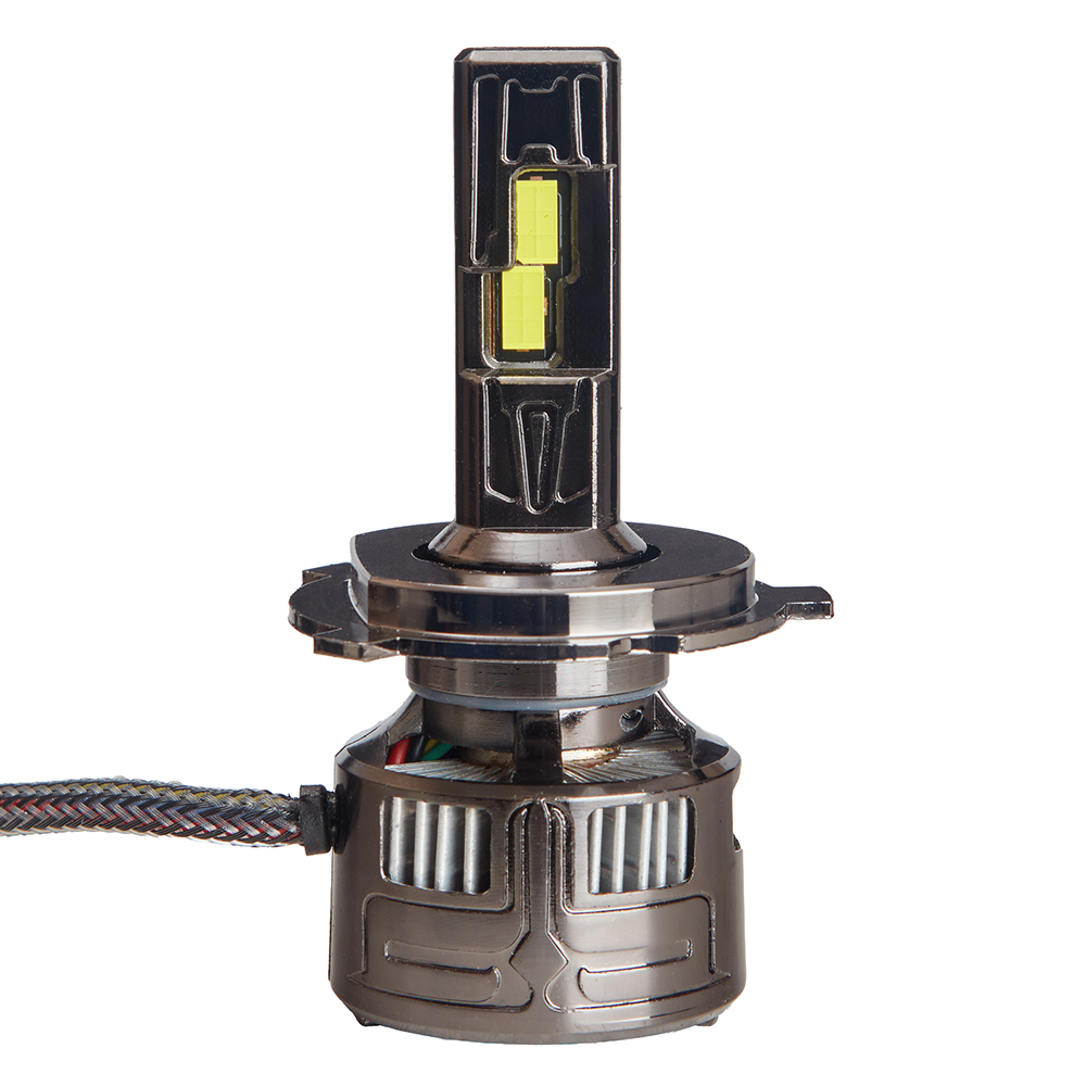 ����� PULSO LF4-H4-H/L/Flip Chip/12V/300W/100000Lm/6000k