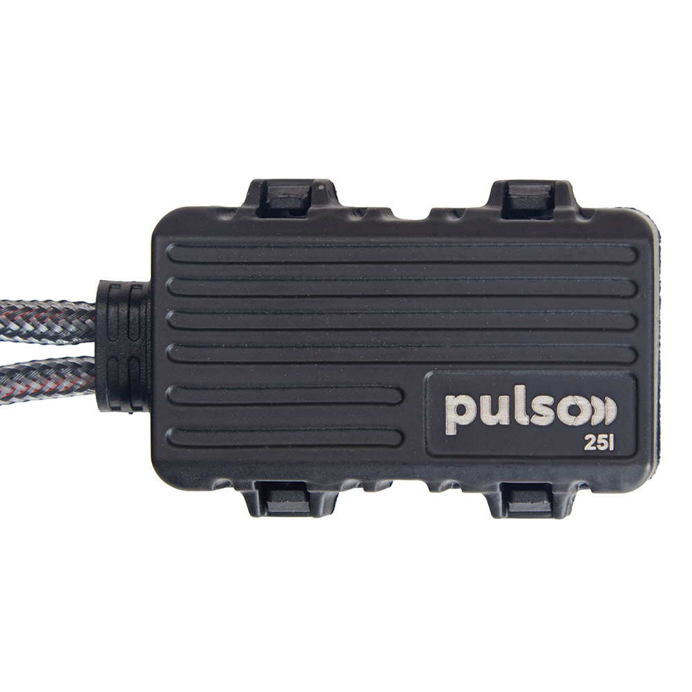 ����� PULSO LF4-H4-H/L/Flip Chip/12V/300W/100000Lm/6000k