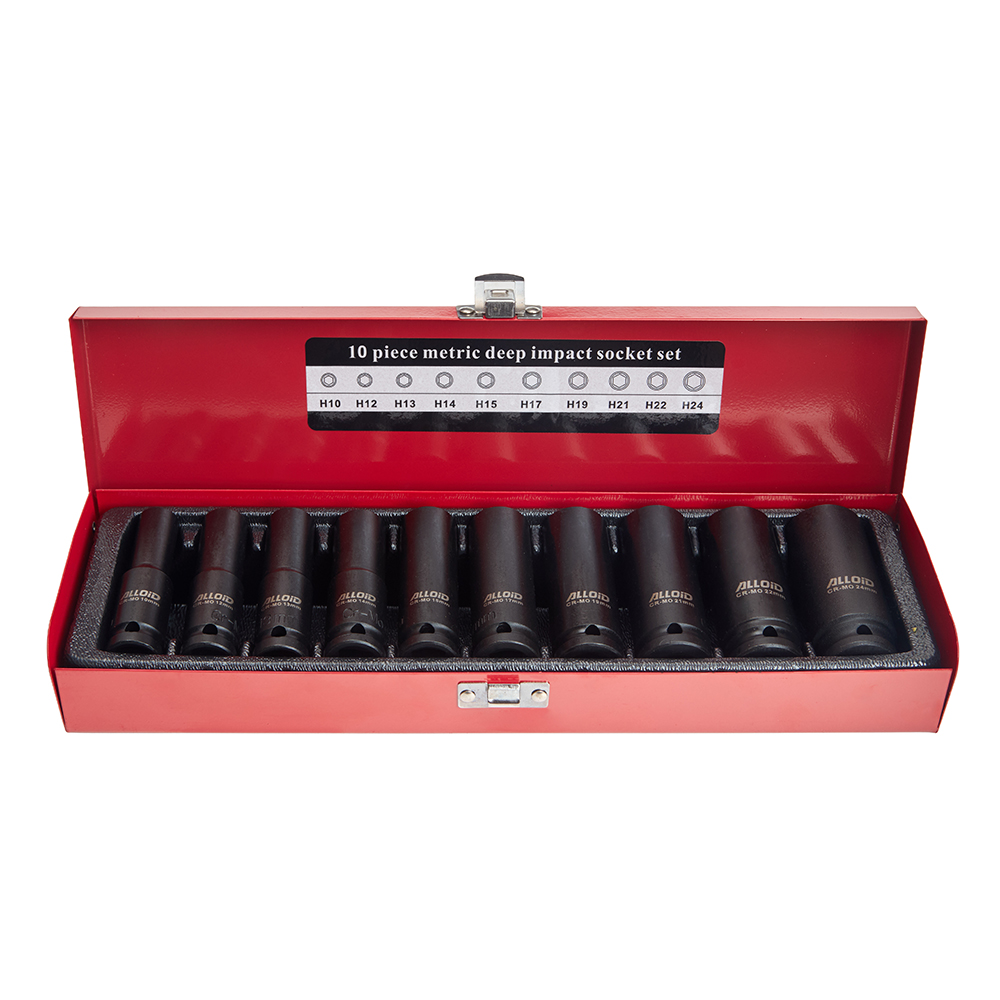 ���� ������� �������� ������� �������� 1/2"  10 ��. Alloid. NUGV-1024