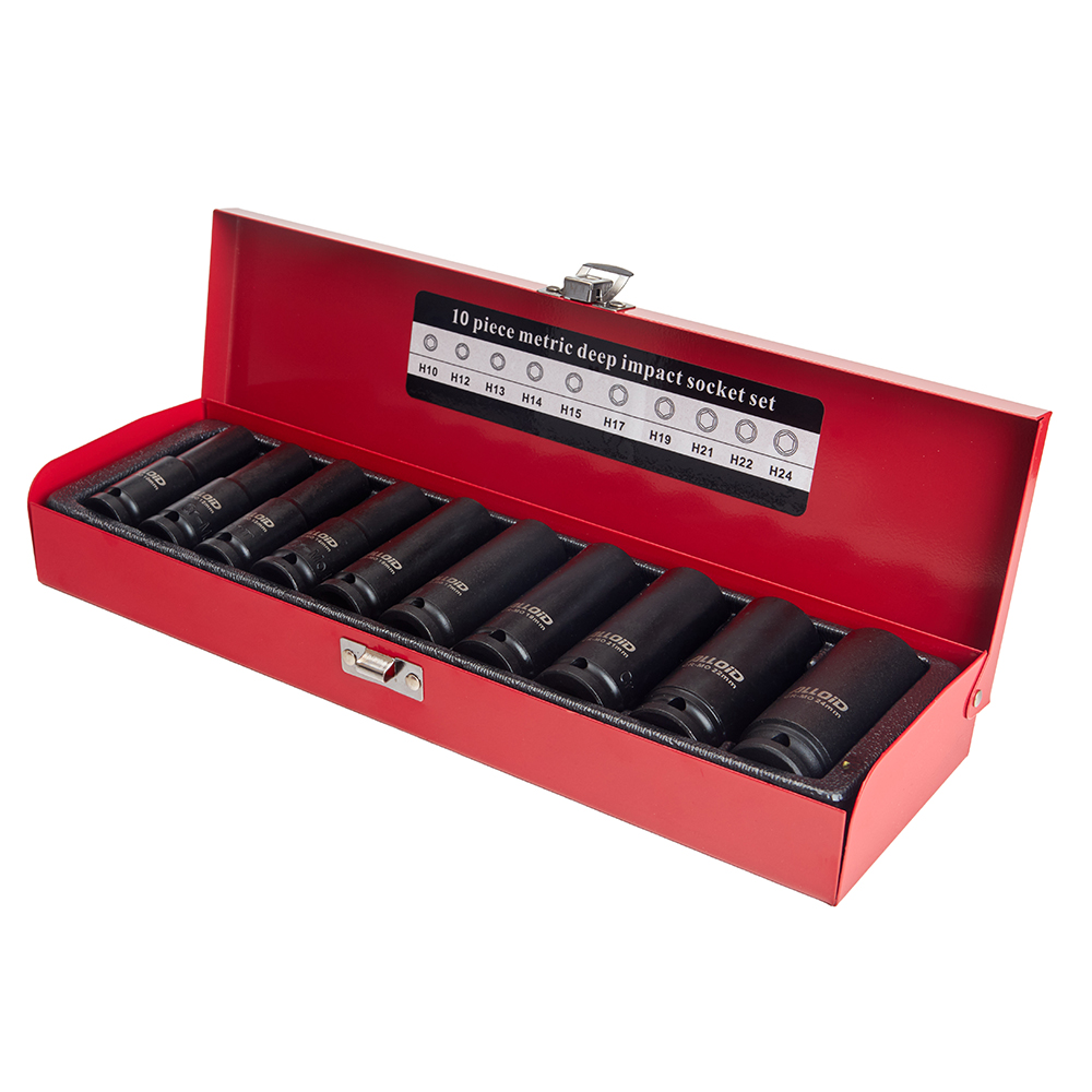 ���� ������� �������� ������� �������� 1/2"  10 ��. Alloid. NUGV-1024