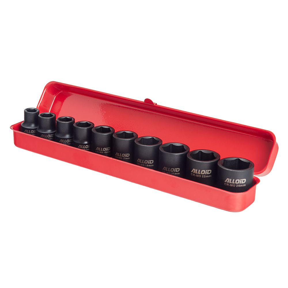 ���� ������� �������� ������� 1/2"  10 ��. Alloid. NUG-1024