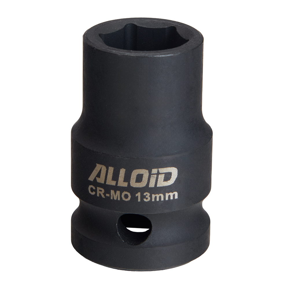 ������� ������� ������ 1/2"DR, 13 ��. Alloid. GU-50113