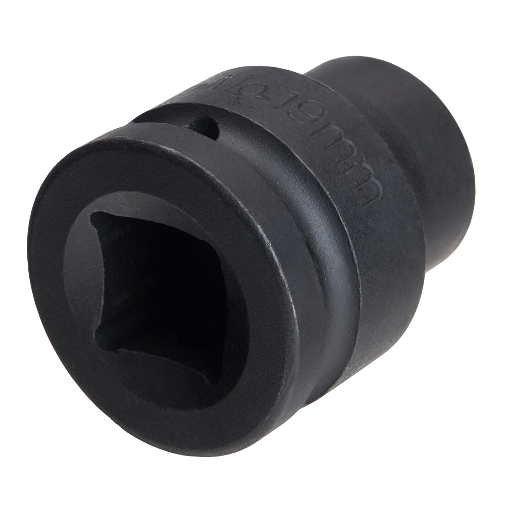 ������� ������� ������ 1/2"DR, 19 ��. Alloid. GU-50119