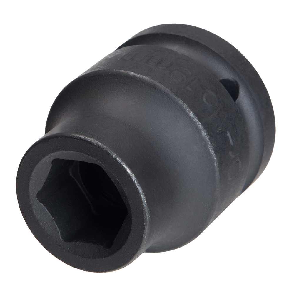 ������� ������� ������ 1/2"DR, 19 ��. Alloid. GU-50119