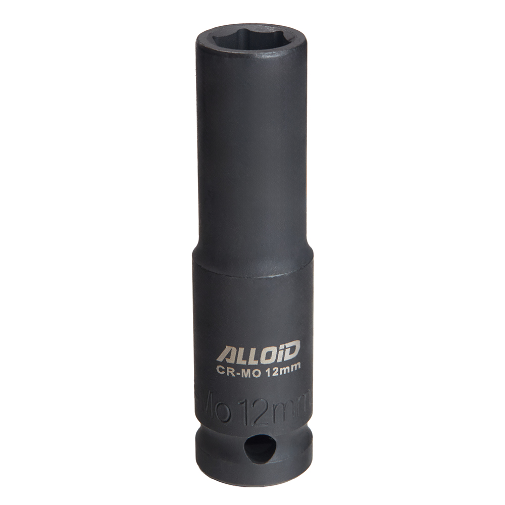 ������� ������� ������ ������� 1/2"DR, 12 ��. Alloid. GUG-51112