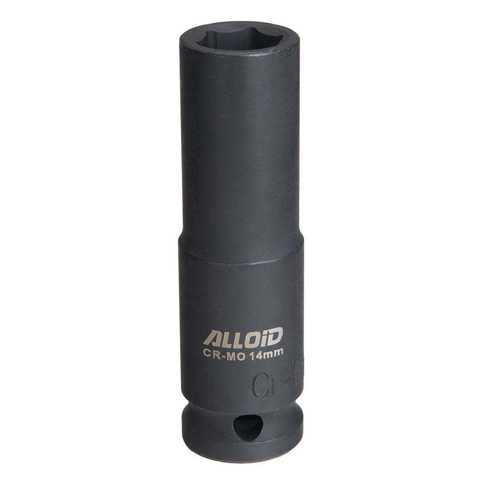 ������� ������� ������ ������� 1/2"DR, 14 ��. Alloid. GUG-51114