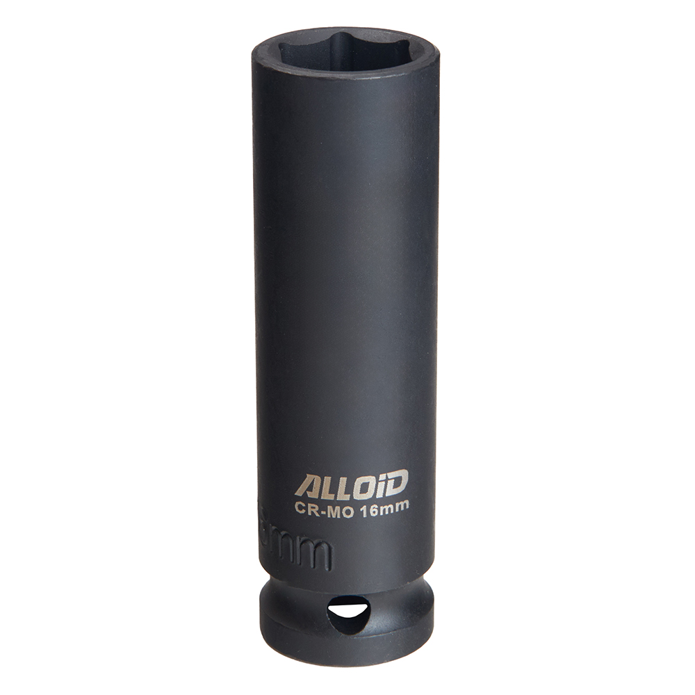 ������� ������� ������ ������� 1/2"DR, 16 ��. Alloid. GUG-51116