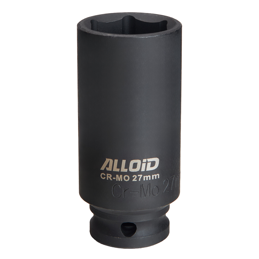 ������� ������� ������ ������� 1/2"DR, 27 ��. Alloid. GUG-51127