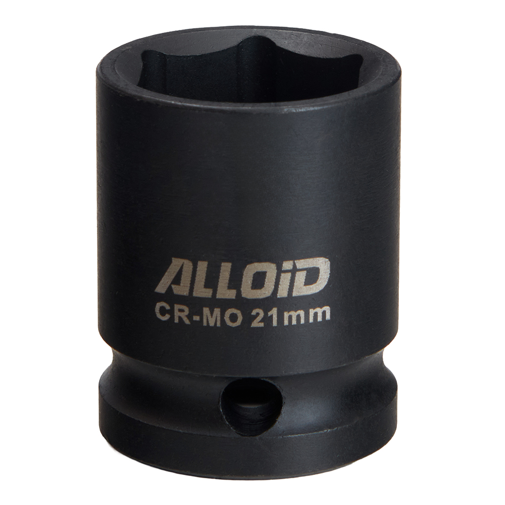 ������� ������� ������ 3/4"DR, 21��. Alloid GU-70121