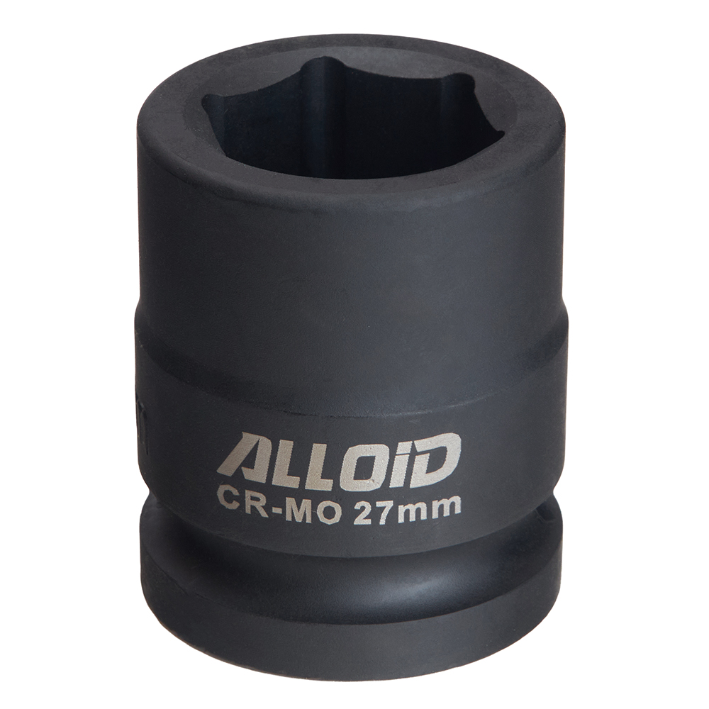 ������� ������� ������ 3/4"DR, 27��. Alloid GU-70127