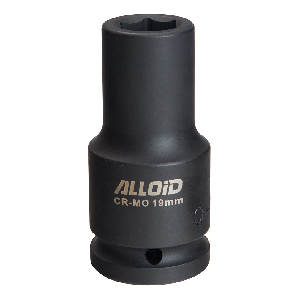 ������� ������� ������ ������� 3/4"DR, 19 ��. Alloid. GUG-71119