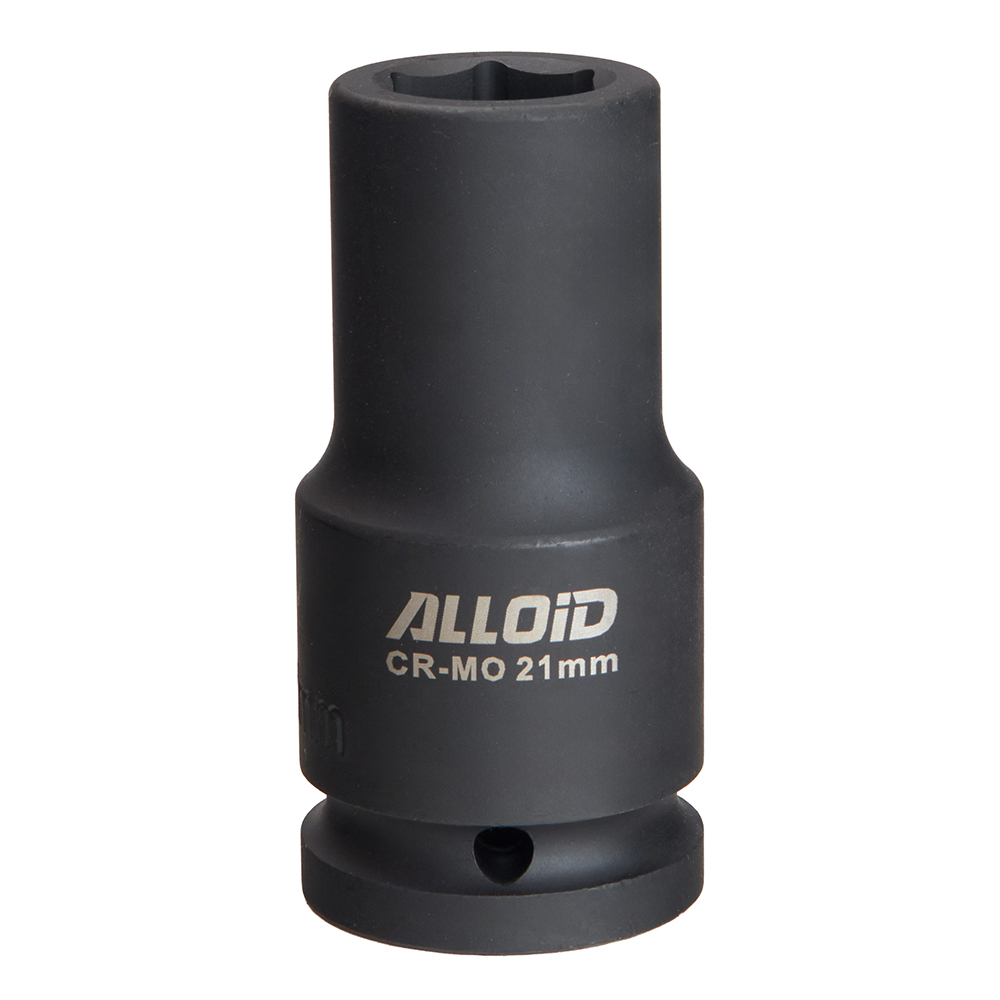 ������� ������� ������ ������� 3/4"DR, 21 ��. Alloid. GUG-71121