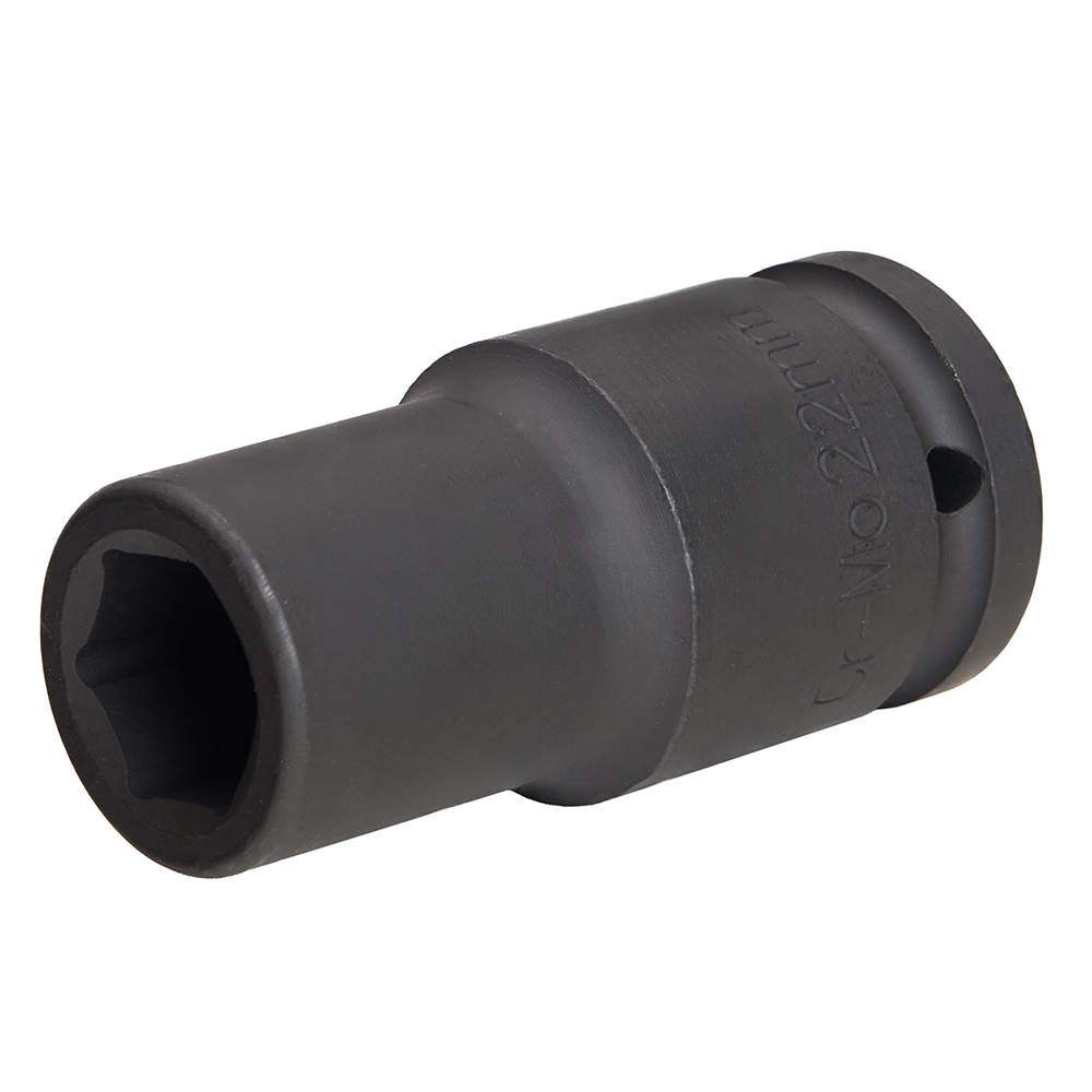 ������� ������� ������ ������� 3/4"DR, 22 ��. Alloid. GUG-71122