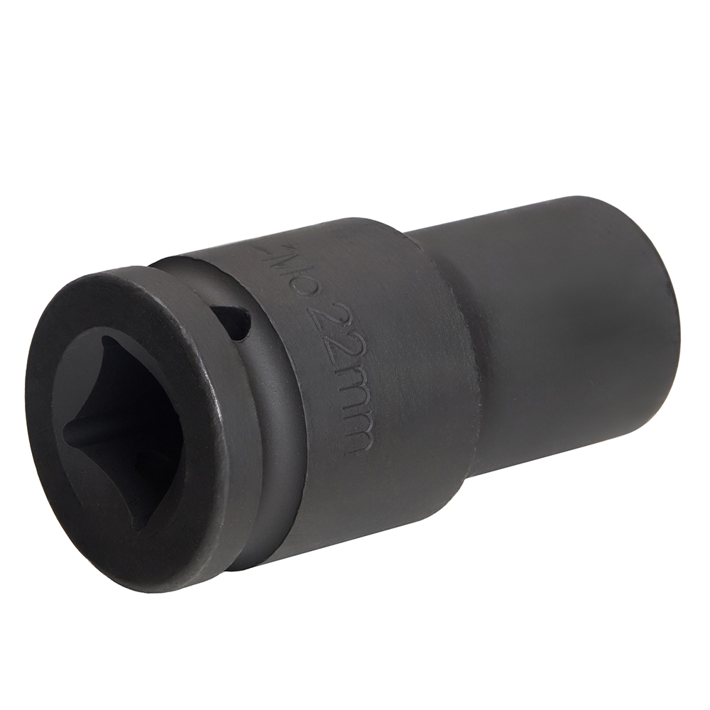 ������� ������� ������ ������� 3/4"DR, 22 ��. Alloid. GUG-71122