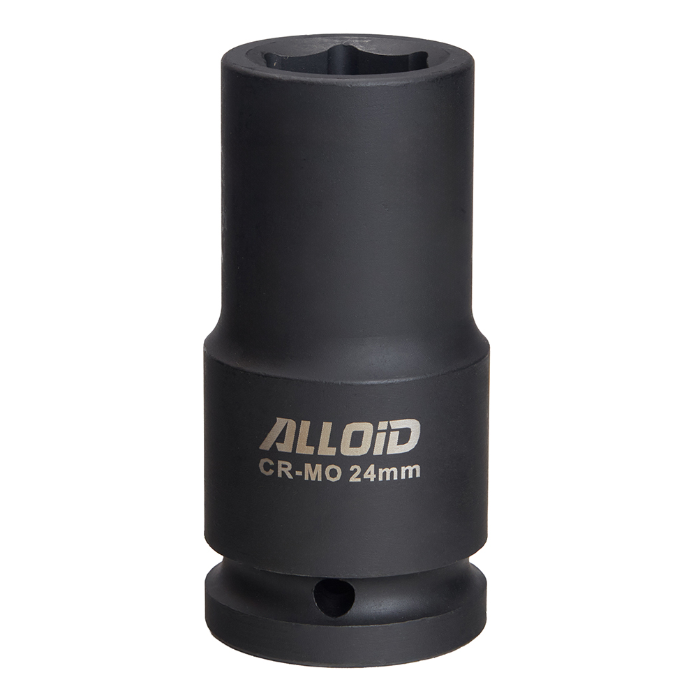 ������� ������� ������ ������� 3/4"DR, 24 ��. Alloid. GUG-71124