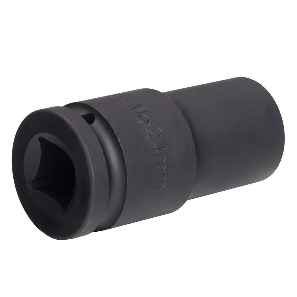 ������� ������� ������ ������� 3/4"DR, 24 ��. Alloid. GUG-71124