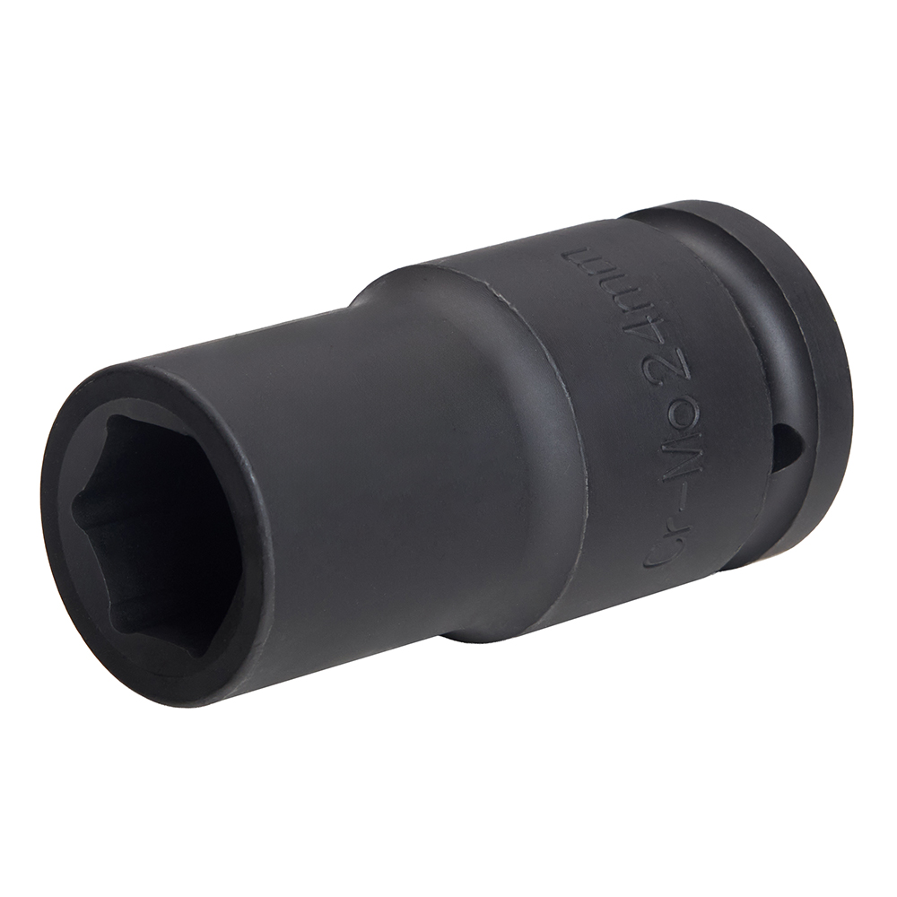 ������� ������� ������ ������� 3/4"DR, 24 ��. Alloid. GUG-71124