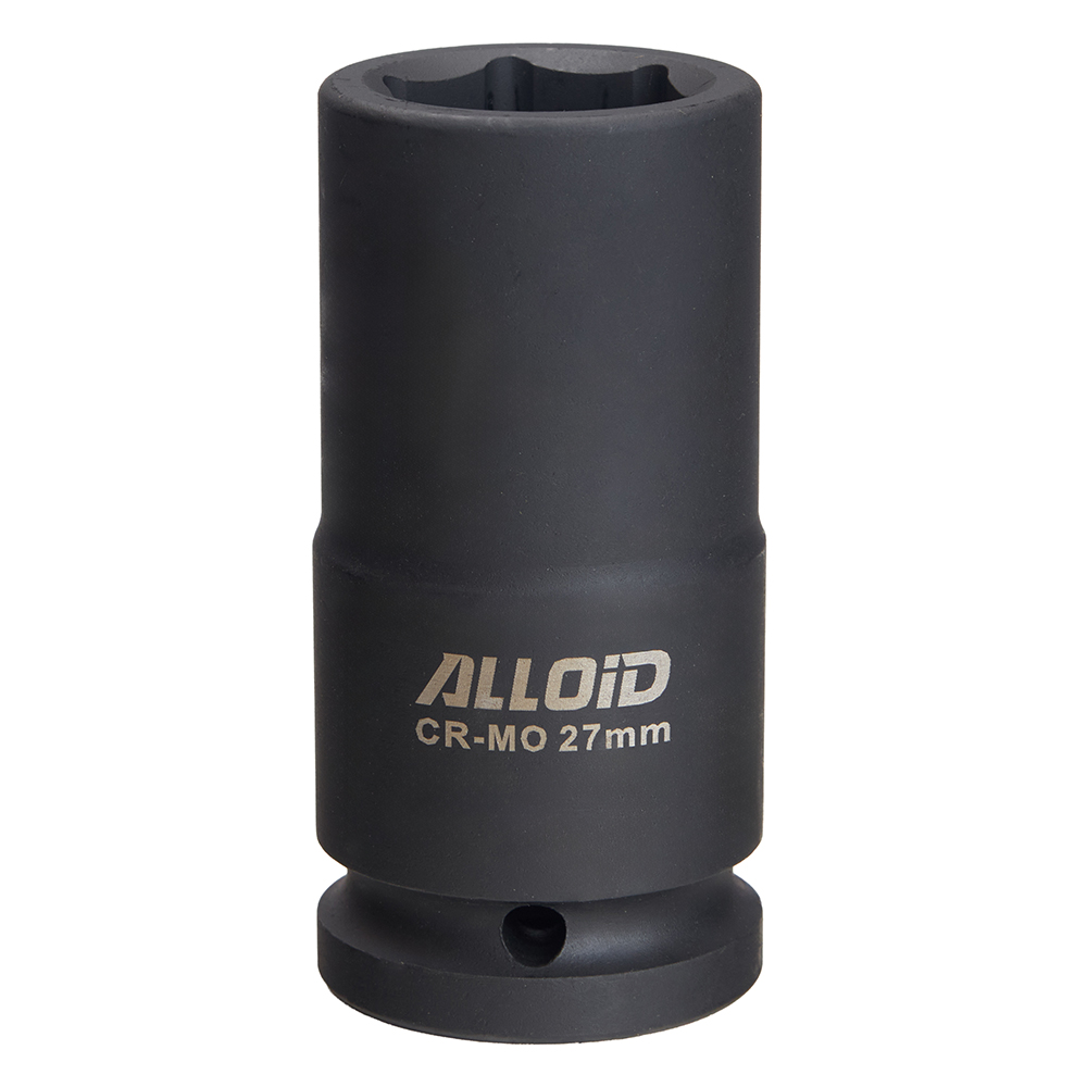 ������� ������� ������ ������� 3/4"DR, 27 ��. Alloid. GUG-71127