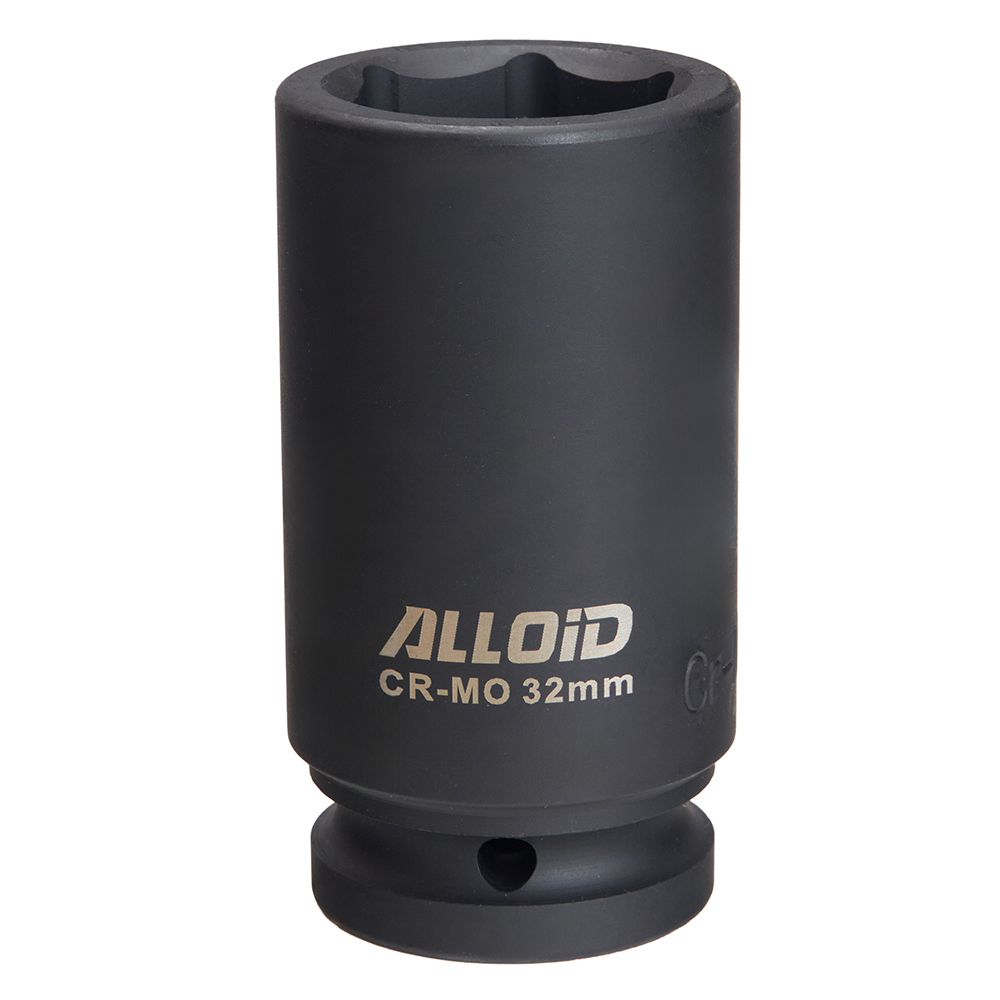 ������� ������� ������ ������� 3/4"DR, 32 ��. Alloid. GUG-71132