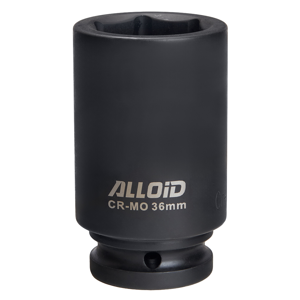 ������� ������� ������ ������� 3/4"DR, 36 ��. Alloid. GUG-71136