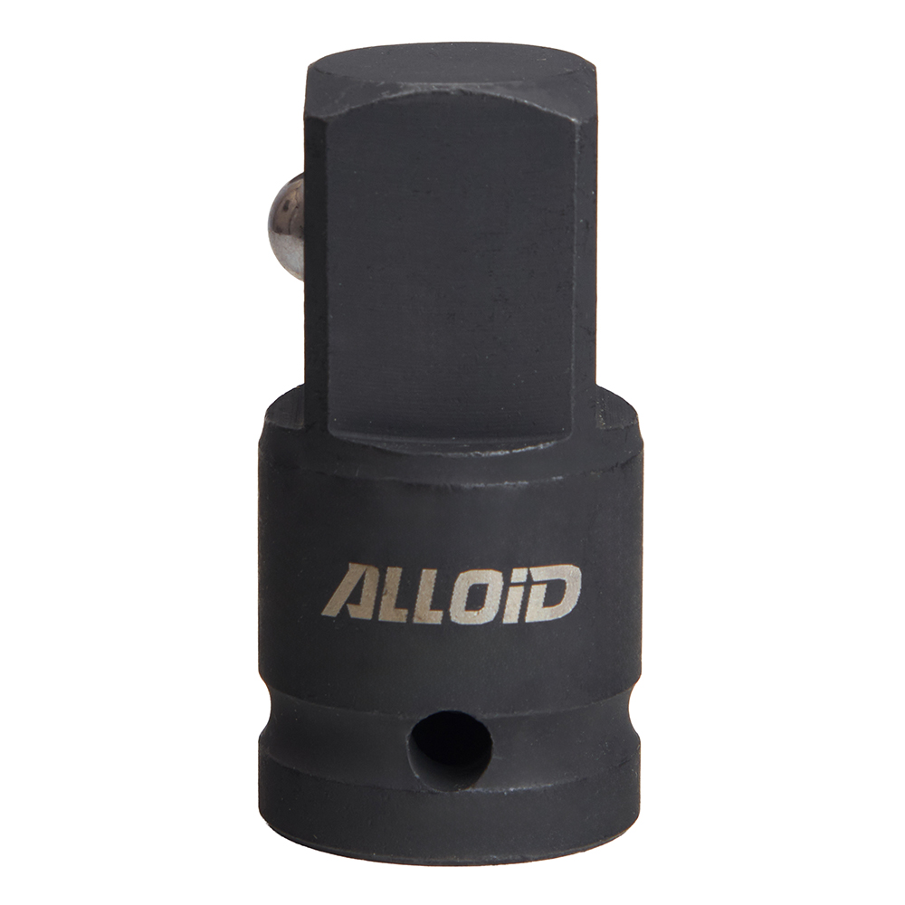 ���������� ������� 1/2"FX3/4"M Alloid. PU-1234