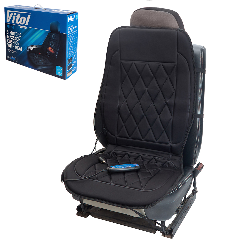 ������� �� ������ ������� � ������� 12�/220� VMH-1509